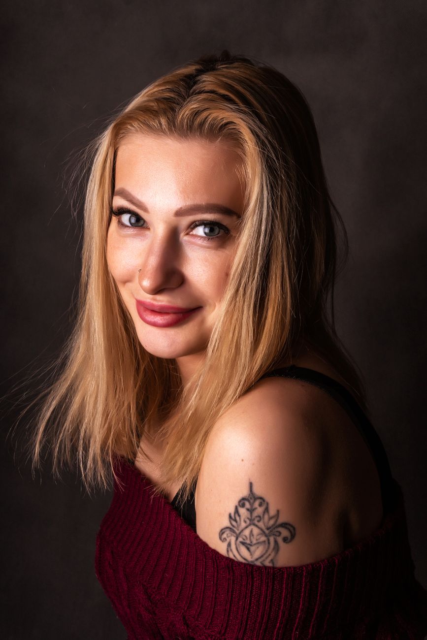 Eliza Sterling